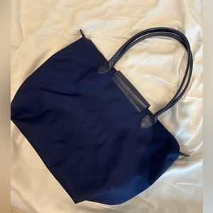 Longchamp Shopping Tote & Work Bag